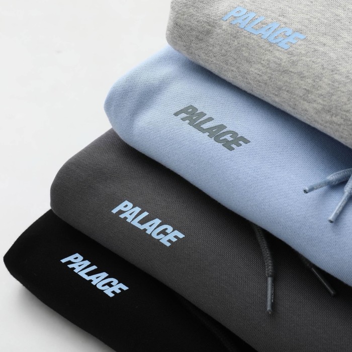 PALACE × Nike SS26 DROP10 T Shirt