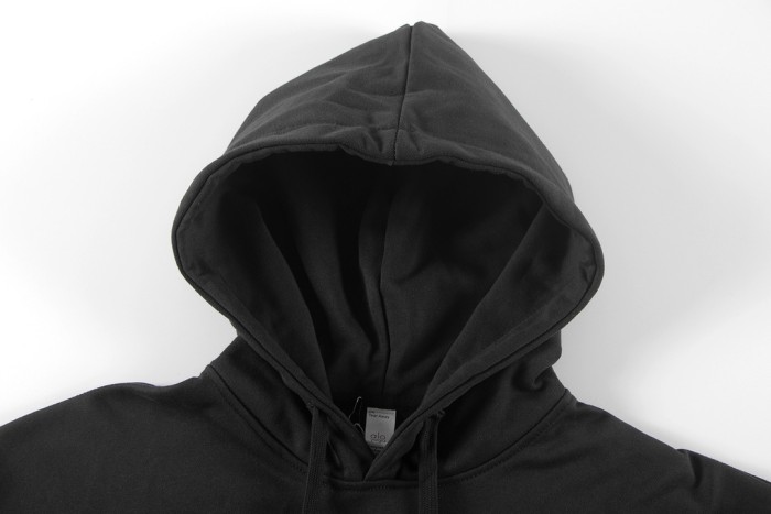 AL0 Accolade Hoodie