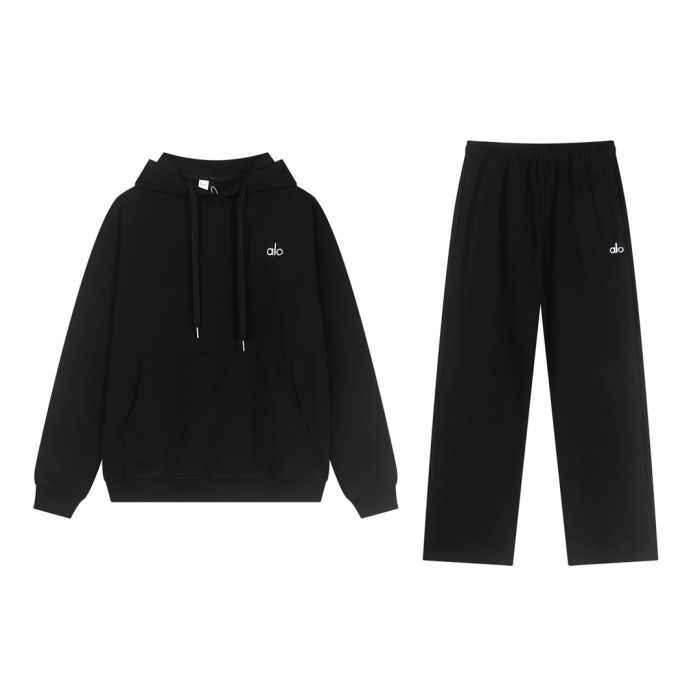 AL0 Accolade Hoodie