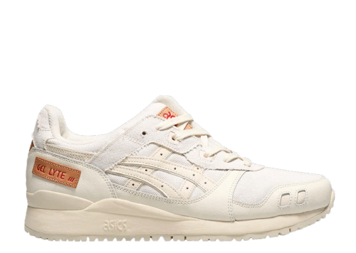 ASICS Gel Lyte 3 OG 'Okayama Denim Pack - Cream'