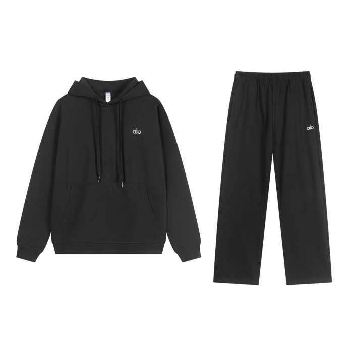 AL0 Accolade Hoodie