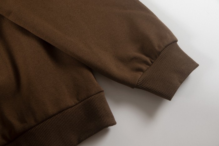 AL0 Accolade Crew Neck Pullover