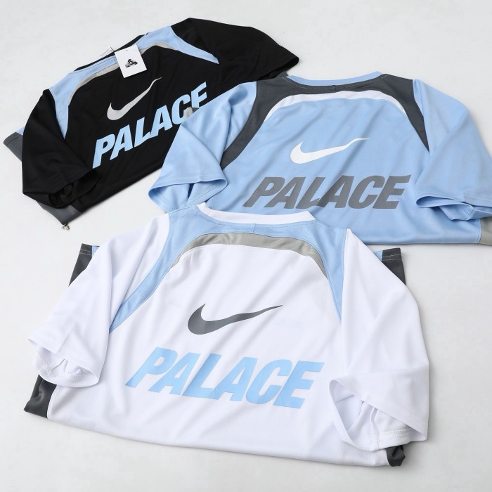 PALACE × Nike SS26 DROP10 T Shirt