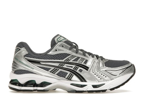 ASICS Gel-Kayano 14 Metropolis/Jasper Green