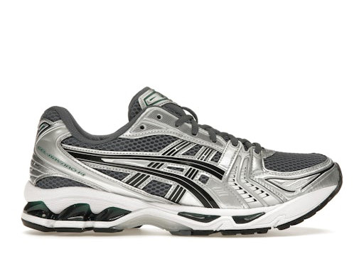 ASICS Gel-Kayano 14 Metropolis/Jasper Green