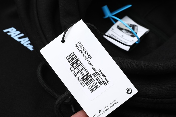 PALACE × Nike SS26 DROP10 T Shirt