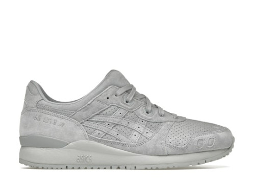 ASICS Gel-Lyte III 30th Anniversary Piedmont Grey