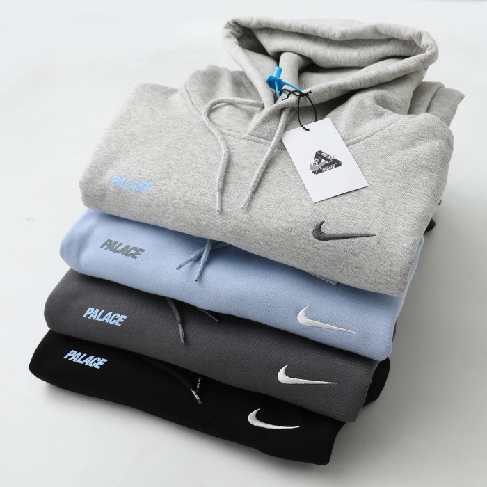 PALACE × Nike SS26 DROP10 T Shirt