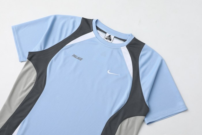 PALACE × Nike SS26 DROP10 T Shirt