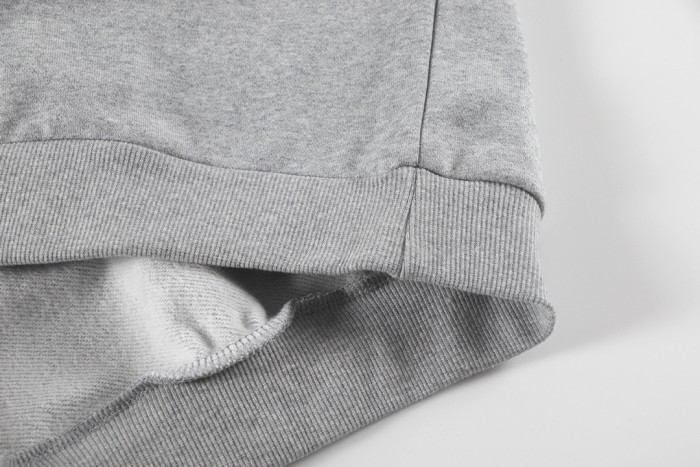 AL0 Accolade Crew Neck Pullover