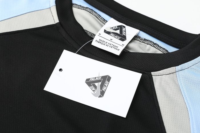 PALACE × Nike SS26 DROP10 T Shirt