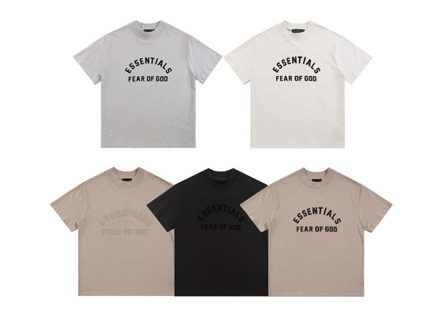 Fear of God Essentials T-Shirt E2310