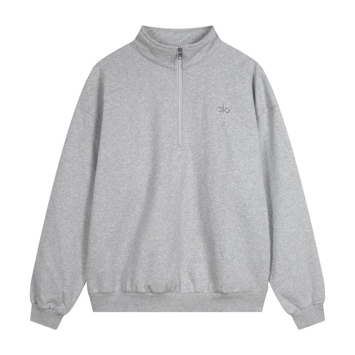 AL0 Half-zip Sweatshirt