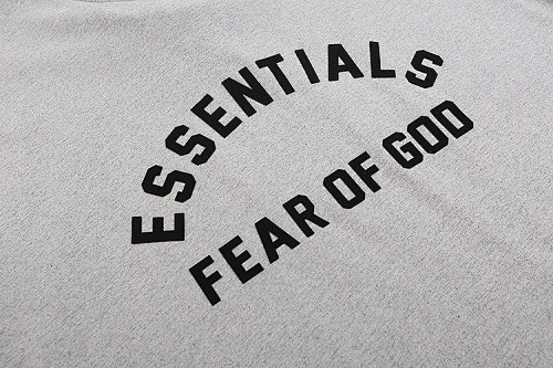 Fear of God Essentials T-Shirt E2310