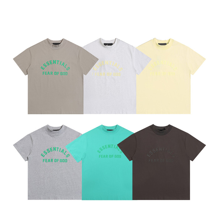 Fear of God Essentials T-Shirt #E2315