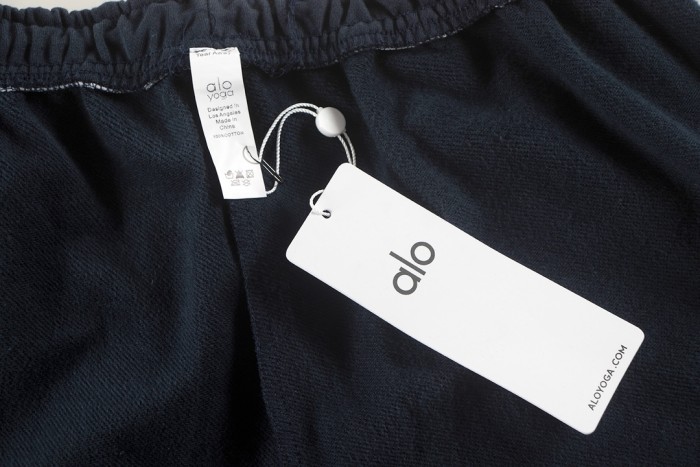 AL0 Accolade Pullover Pants