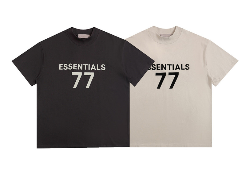 Fear of God Essentials T-Shirt E2311
