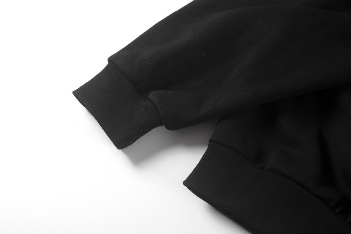 AL0 Half-zip Sweatshirt