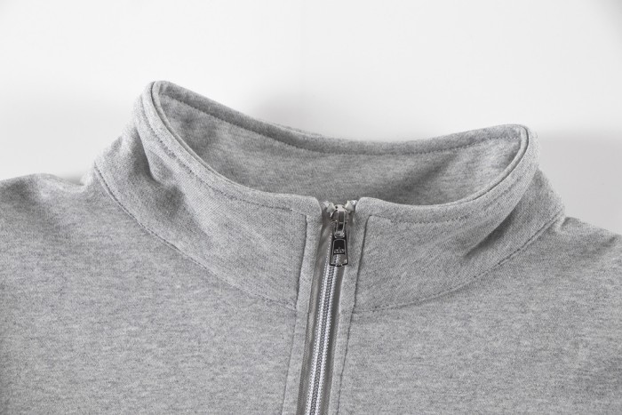 AL0 Half-zip Sweatshirt