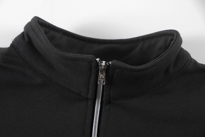 AL0 Half-zip Sweatshirt