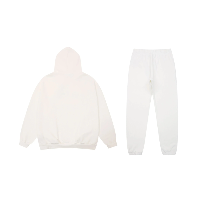 Fear of God × Essentials Hoodie  20tx09