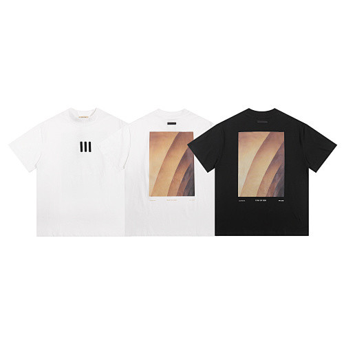 Fear of God Essentials T-Shirt E2316