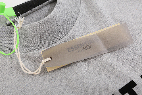 Fear of God Essentials T-Shirt E2310