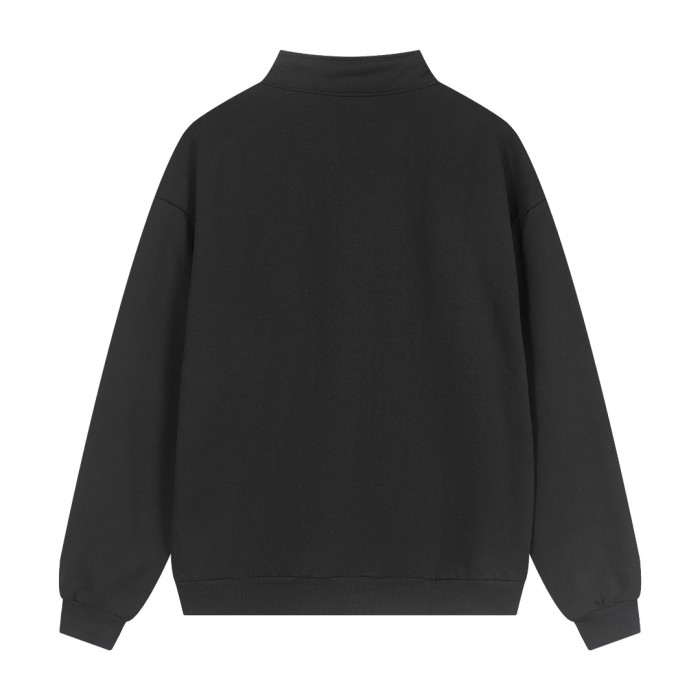 AL0 Half-zip Sweatshirt