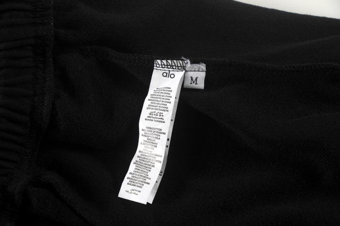 AL0 Accolade Pullover Pants
