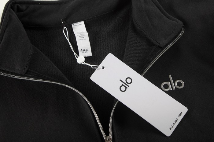 AL0 Half-zip Sweatshirt
