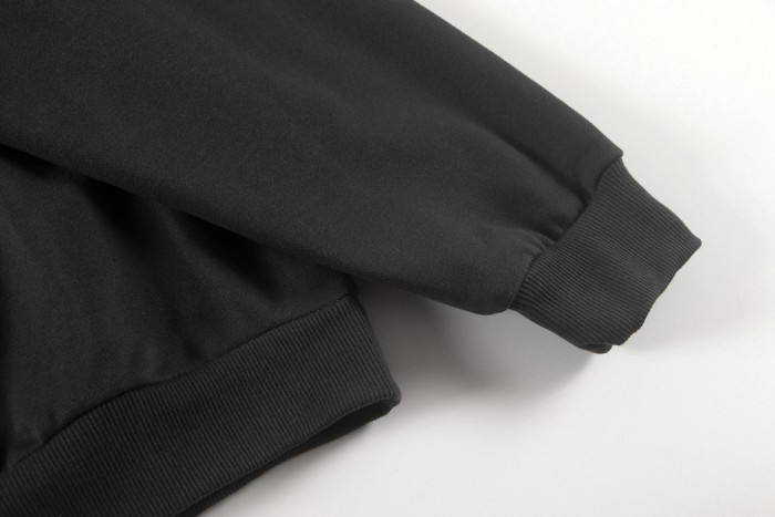 AL0 Half-zip Sweatshirt