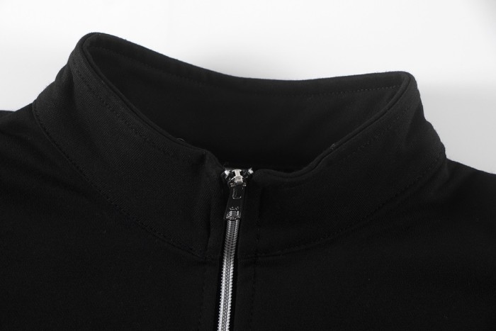 AL0 Half-zip Sweatshirt