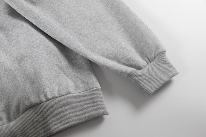 AL0 Half-zip Sweatshirt