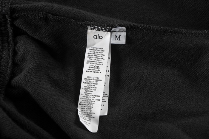 AL0 Accolade Pullover Pants