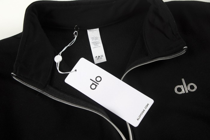 AL0 Half-zip Sweatshirt