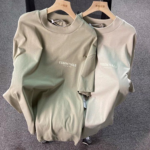 Fear of God Essentials T-Shirt #2214