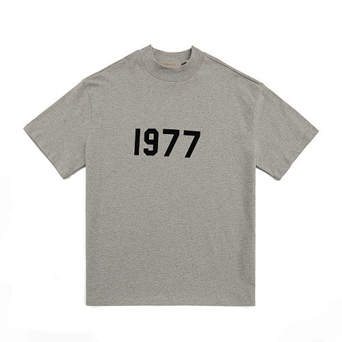 Fear of God Essentials T-Shirt #1977
