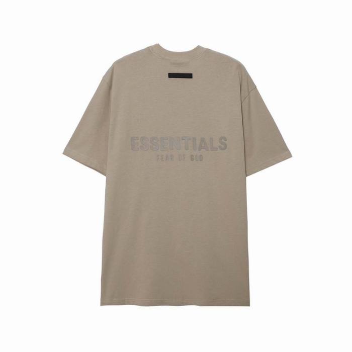 Fear of God Essentials V Neck T-Shirt