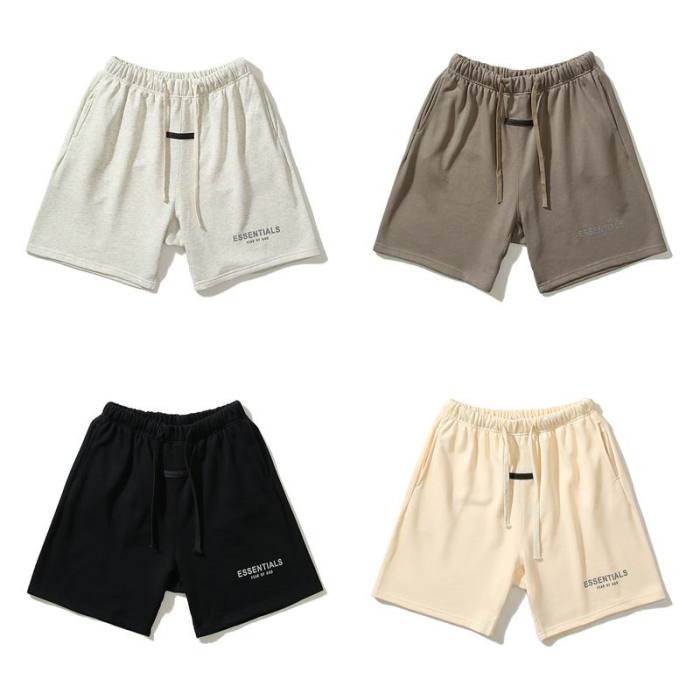 Fear of God Essentials Sweatshort -215