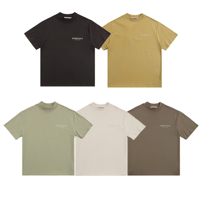 Fear of God Essentials T-Shirt #2214