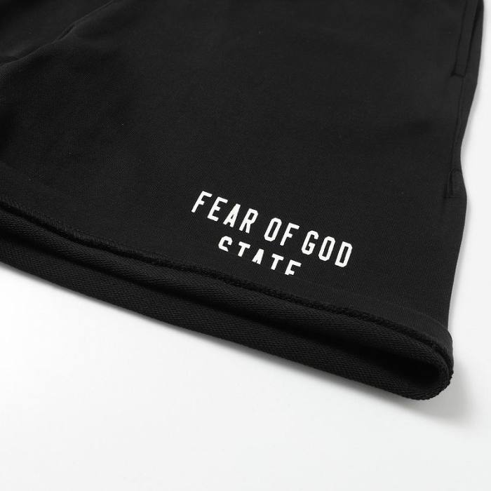 Fear of God Short Suits -9968