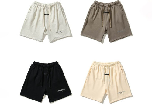 Fear of God Essentials Sweatshort -215