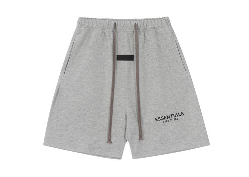 Fear of God Essentials Classic Sweatshort -017