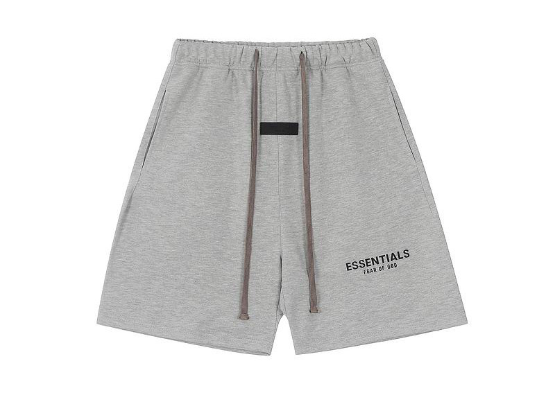 Fear of God Essentials Classic Sweatshort -017