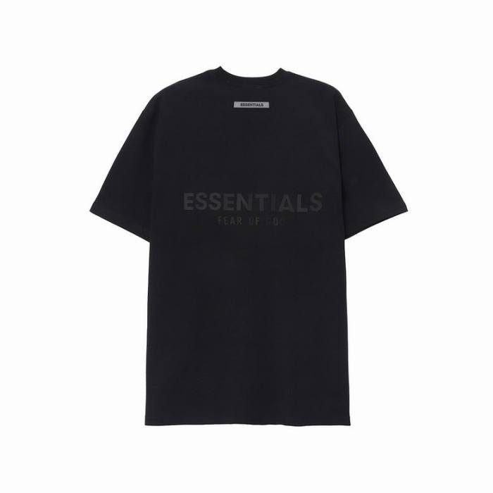 Fear of God Essentials V Neck T-Shirt