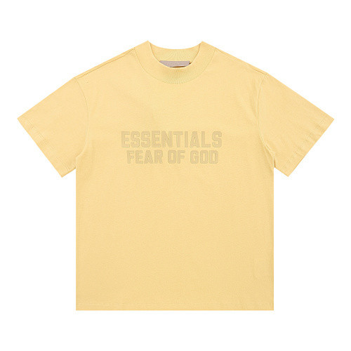 Fear of God Essentials T-Shirt #E2309
