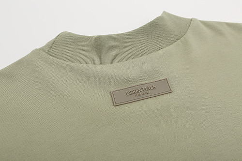 Fear of God Essentials T-Shirt #2214