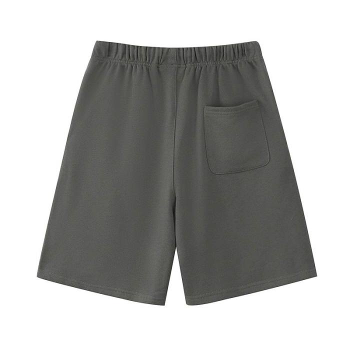 Fear of God Essentials Classic Sweatshort -010