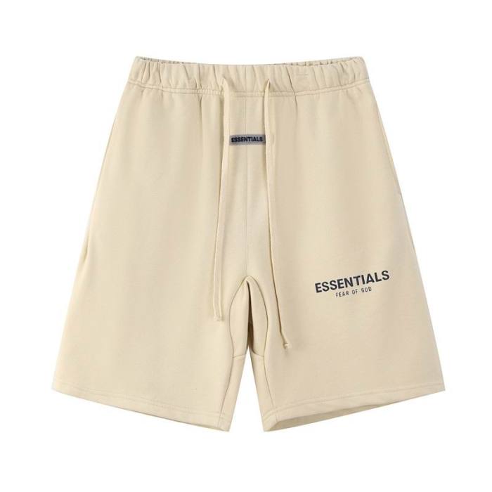 Fear of God Essentials Classic Sweatshort -010
