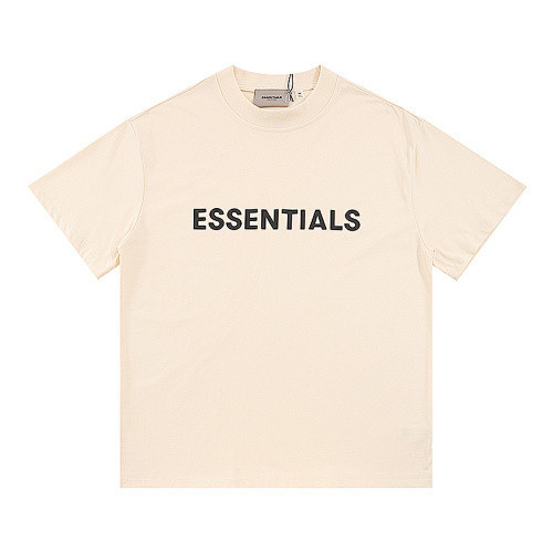 Fear of God Essentials T-Shirt #2201